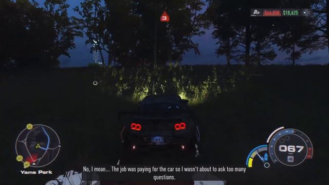 Need For Speed Unbound - Part 9 Making Progress Lakeshore смотреть онлайн