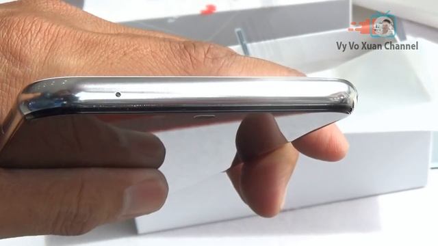 Unboxing Huawei Nova 3i Pearl White color смотреть онлайн