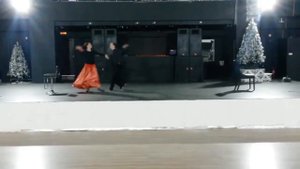"Всё это так холодно".