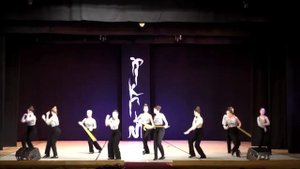 Класс-2022. В мире джаза (13-15 лет)
