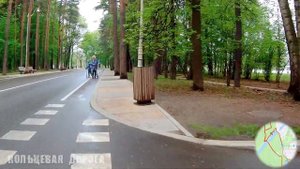 парк Останкино-Ботанический сад Москва СВОИМИ ГЛАЗАМИ