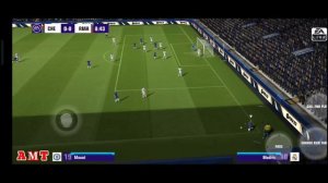 CAMERA PS5 GRAPHIC HD  FIFA 23 SWITH MOD FIFA 16 | ANDROID OFFLINE