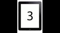 New Apple iPad 3 - New Features June 2012
