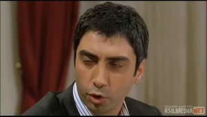 Долина волков ирак