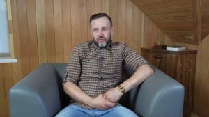 Сергей Ревук  || Свидетельство || ✝ Христианские свидетельства ✝ || Христианские проповеди