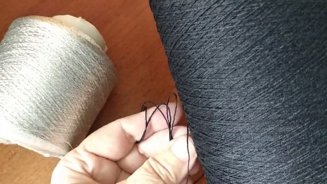 Самый уютный свитер с воротником хомут. Немного технических подробностей смотреть онлайн