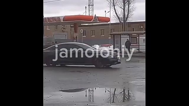 CLS 63 AMG СТРАШНЫЙ СОН ДЛЯ ЛЮБИТЕЛЕЙ BMB ????⚡ смотреть онлайн