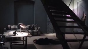 Ударная группа Attack Force - Harvester Стивен Сигал