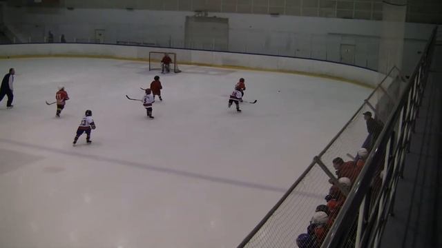 Товарищеская встреча ХК "Ижсталь" г. Ижевск - ХК "Октан"г. Пермь 9-10 ноября 2013 г. смотреть онлайн