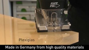 Пилка для лобзика Festool HS 75/2,5 BI/5