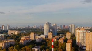 Обзор DJI Mavic 3