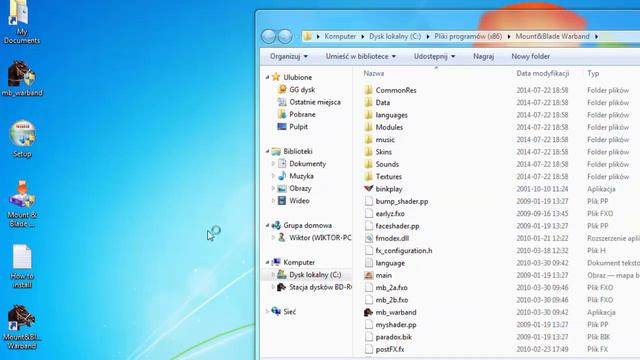 Mount And Blade Warband Download смотреть онлайн