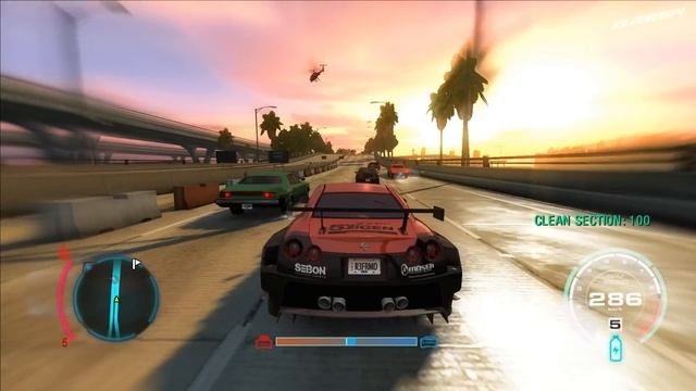 NFS Undercover - Исправление игры до надлежащего состояния [ft. @MSX]
