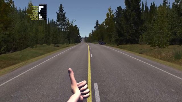 My summer car - Стоп сигналы к автомобилям NPC(МИНИ ОБНОВЛЕНИЕ) смотреть онлайн