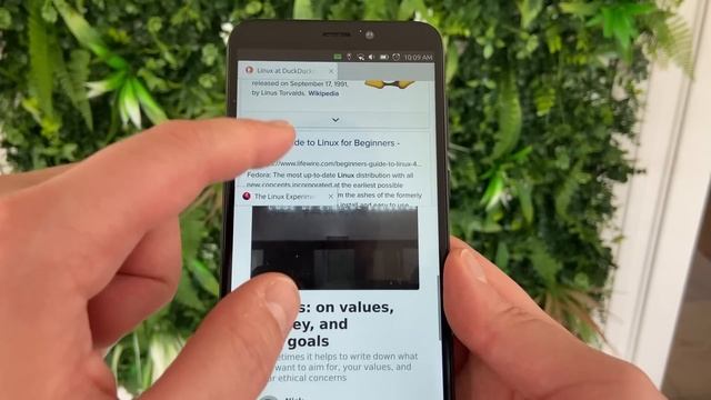 Ubuntu Touch on the Pinephone - is this the best Linux mobile interface? смотреть онлайн