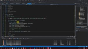 Создание игры на C# Xamarin Android SurfaceView 2D Game tutorial part 2 в Visual Studio 2019 часть