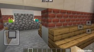 Сутковецька церква-замок 15 століття на Minecraft.