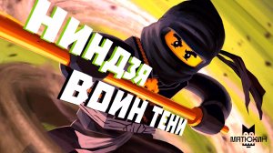Ниндзя - Воин тени