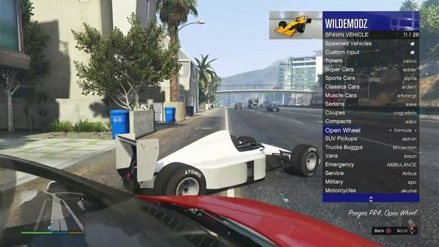 Installing GTA 5 Mod Menu PS4 | GTA 5 - 1.47 & Below | Cheats