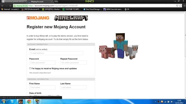 ►Come Scaricare Minecraft 1.5.0/1.5.1/ 1.5.2/ SP Gratis!!!-ITA- ► смотреть онлайн