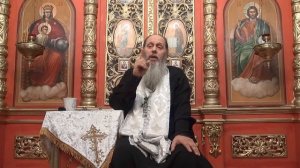 Что такое чрезмерное упование на Бога? (прот. Владимир Головин, г. Болгар)