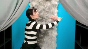 Кулинарный Челлендж: Уэнсдей Против Бабушки | Вкусные Рецепты от Fun Challenge