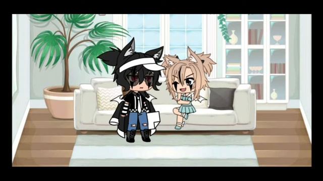 meme Gacha Life []-пап а ты знаешь-[] смотреть онлайн