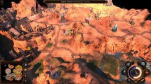 Might & Magic Heroes 7(Герои Меча и Магии 7) - прохождение кампания Йорген- Лига Теней/ миссия 2