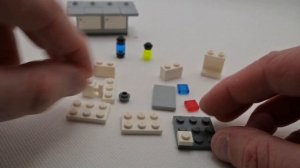 LEGO Lab Equipment Tutorial - A Fun Science Project