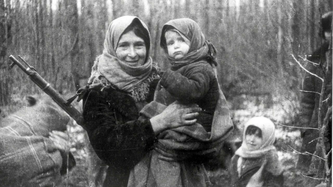 Тёмная ночь. Навеяло...Как старая добрая грампластинка....