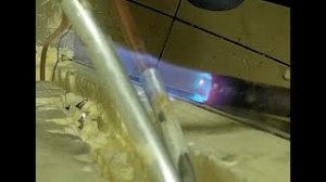 Hotpoint Ariston.  Устранение утечки.