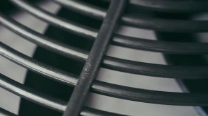 Вентилятор охлаждения радиатора redBTR на УАЗ