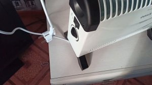 Обзор обогреватель электрический (конвектор) Oasis KPO-20