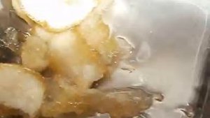 Сироп из цедры лимона. Как приготовить?