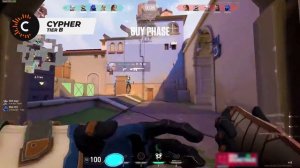 ТОП АГЕНТОВ ПАТЧА 2.08 / ЗА КОГО ИГРАТЬ В ВАЛОРАНТ?