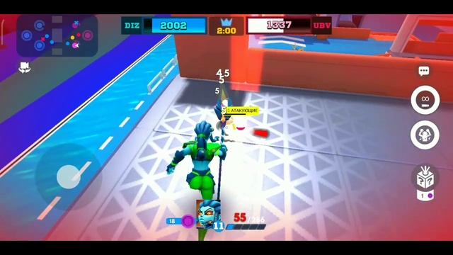 5 РАЗНЫХ КОЛОД ОТ ПОДПИСЧИКОВ FRAG PRO SHOOTER / ФРАГ ПРО ШУТЕР #1 смотреть онлайн