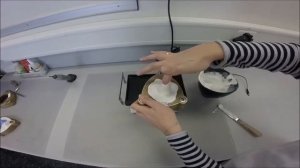 Съёмные зубные протезы как искусство