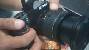 How to use nikon D3400 In Hindi | Beginner Tutorial | Basic key uses | Entry level Best Camera