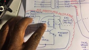 Thrustmaster Warthog Throttle EAC Modification