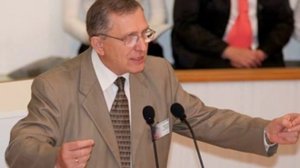 Плоды встречи со Христом - Рягузов В.С.