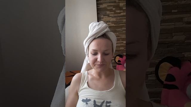 Сахарный скраб для лица! Подсластите свое утро! смотреть онлайн