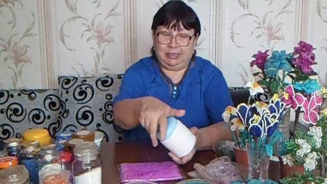 Бисероплетение для начинающих (Мой бисер)