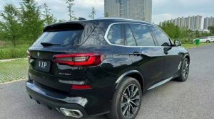 Готов к продаже:
BMW X5 xDrive30Li
Exclusive M Sport Package
Year:2023
Engine:2.0T 245HP 4WD