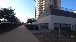Израиль дублем. Ор-Акива. Обзор города.