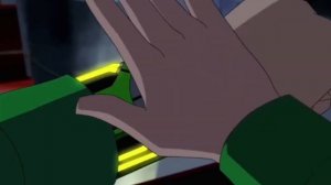 ❌ Омнитрикс ВООБЩЕ не превращает Бена в пришельца