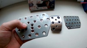 Делаем Боевые Увеличенные Накладки на Игровые Педали | Doing Enhanced Gaming Pedals