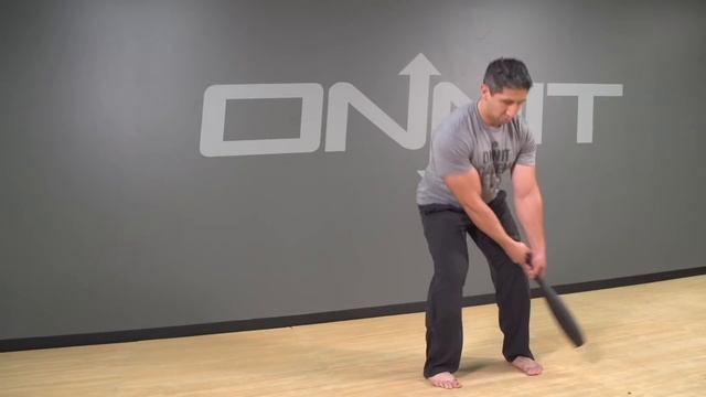 Steel Club Training for Strength, Conditioning, & Mobility | John Wolf