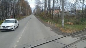 175. Дальнобой по России. Рейс Пермь - Москва #1