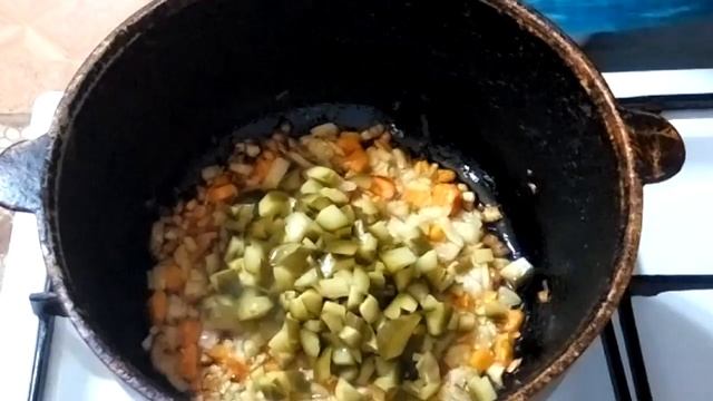 Солянка сборная Очень вкусный рецепт смотреть онлайн