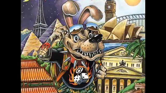 Distemper - Блеск в глазах